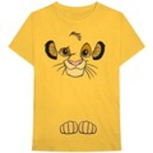 T-shirt & Polo RO7153 - The Lion King - Modalova