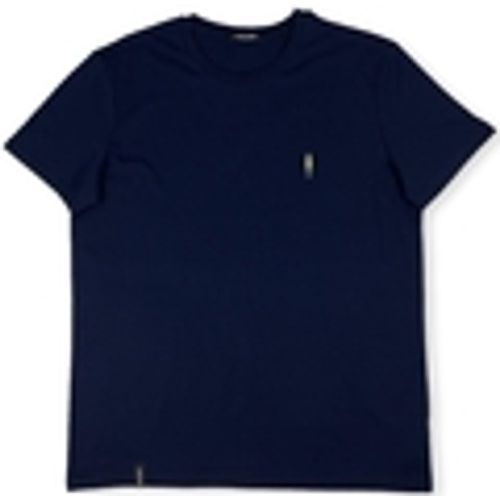 T-shirt & Polo Surf's Up T-Shirt - Navy - Organic Monkey - Modalova