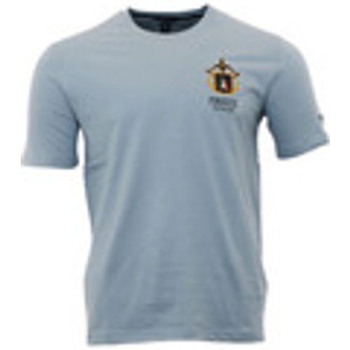 T-shirt TS2220J641 - aeronautica militare - Modalova