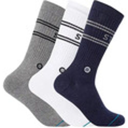 Calzini Stance BASIC 3 PACK CREW - Stance - Modalova