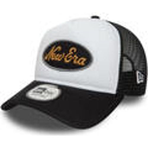 Cappelli OVAL TRUCKER NEWERA - New-Era - Modalova