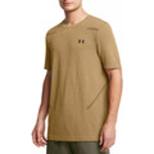 T-shirt & Polo Under Armour - Under Armour - Modalova