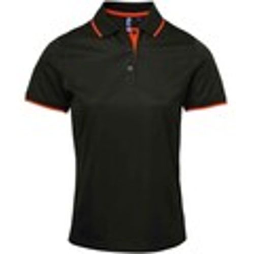 T-shirt & Polo Premier Coolchecker - Premier - Modalova