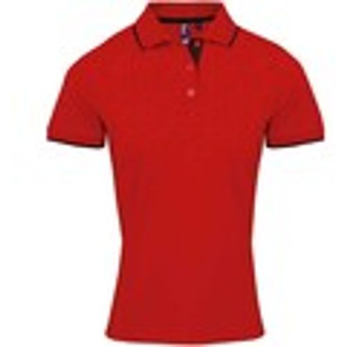 T-shirt & Polo Premier Coolchecker - Premier - Modalova