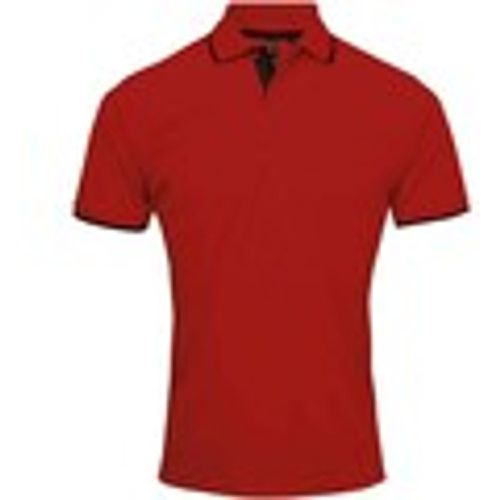 T-shirt & Polo Premier Coolchecker - Premier - Modalova