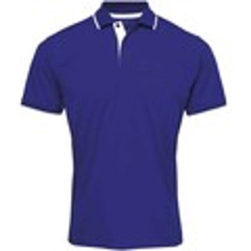 T-shirt & Polo Premier Coolchecker - Premier - Modalova