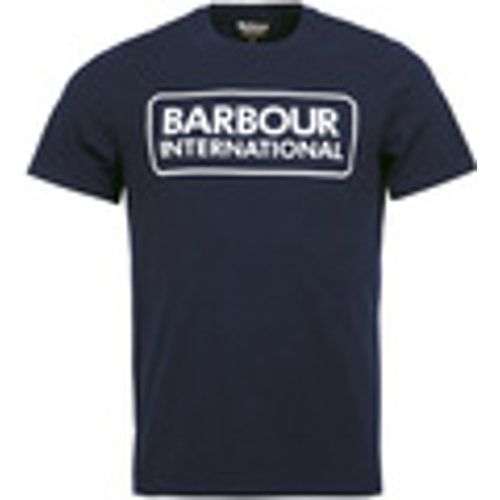 T-shirt & Polo - T-shirt MTS1180-NY39 - Barbour - Modalova