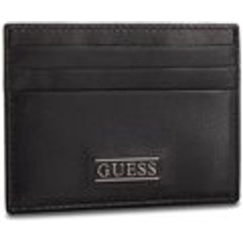 Portafoglio Guess SM2420 LEA25 - Guess - Modalova