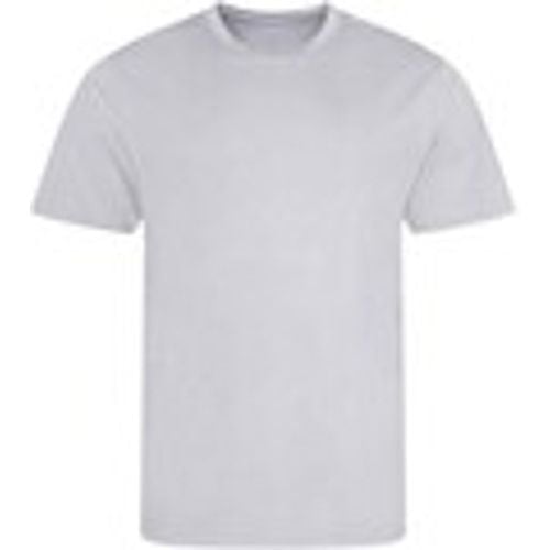 T-shirts a maniche lunghe JC001 - Awdis Cool - Modalova