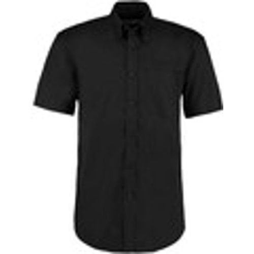 Camicia a maniche corte K109 - Kustom Kit - Modalova