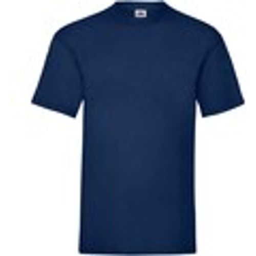 T-shirts a maniche lunghe Valueweight - Fruit Of The Loom - Modalova