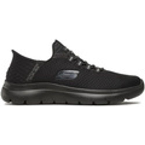 Sneakers - Summits-hig 232457 BBK - Skechers - Modalova