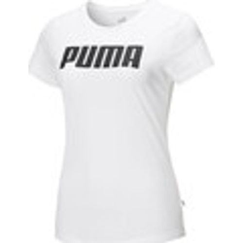 T-shirt & Polo Puma 854782-16 - Puma - Modalova