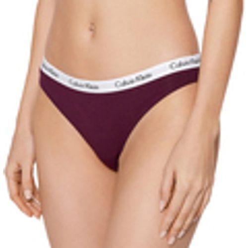 Culotte e boxer 0000D1618E - Calvin Klein Jeans - Modalova