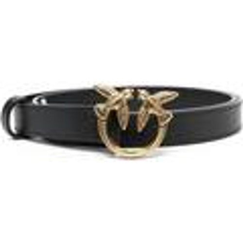 Cintura Pinko LOVE BERRY H2 BELT - pinko - Modalova