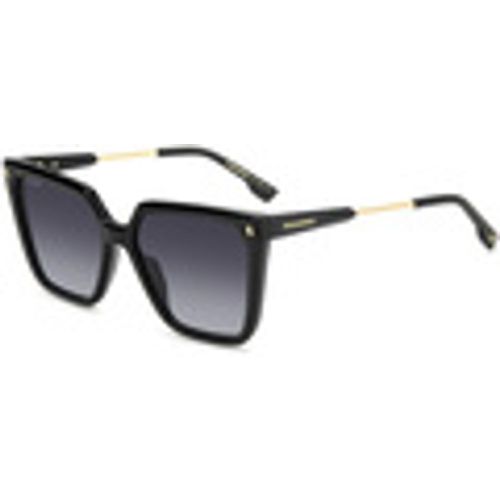 Occhiali da sole Occhiali da Sole D2 0135S 807 - Dsquared - Modalova