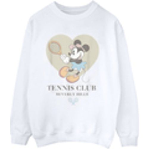 Felpa Beverly Hills Tennis Club - Disney - Modalova