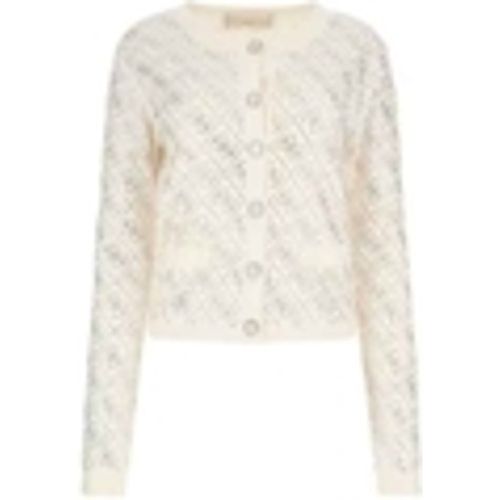 Felpa Guess PULLOVER E25GU43 - Guess - Modalova