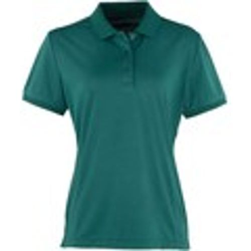 T-shirt & Polo Premier Coolchecker - Premier - Modalova