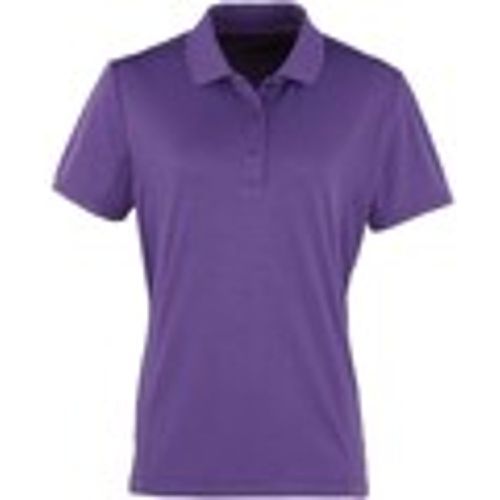 T-shirt & Polo Premier Coolchecker - Premier - Modalova