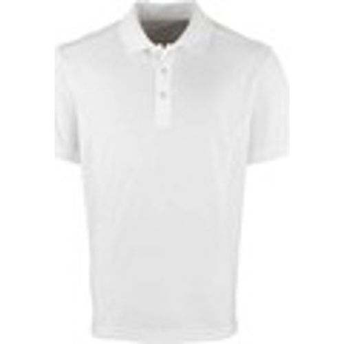 T-shirt & Polo Premier Coolchecker - Premier - Modalova