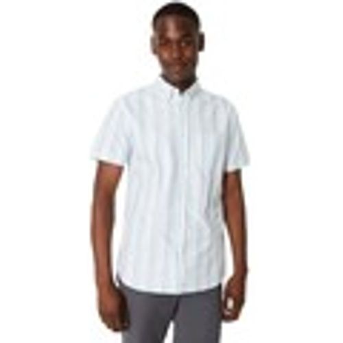 Camicia a maniche corte DH7304 - Maine - Modalova