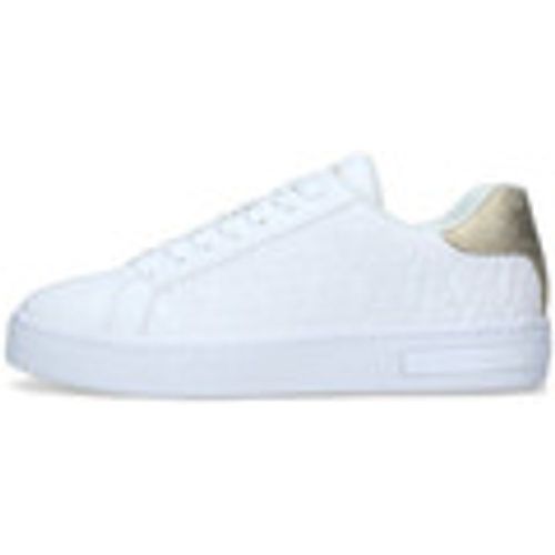 Sneakers basse EAX XDX165XV891 - EAX - Modalova