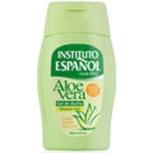 Corpo e Bagno Gel Doccia Aloe Vera - Instituto Español - Modalova