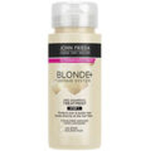 Accessori per capelli Blonde+ Repair System Trattamento Riparatore - John Frieda - Modalova