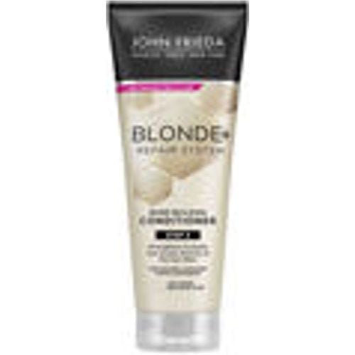 Maschere &Balsamo Balsamo Riparatore Blonde+ Repair System - John Frieda - Modalova