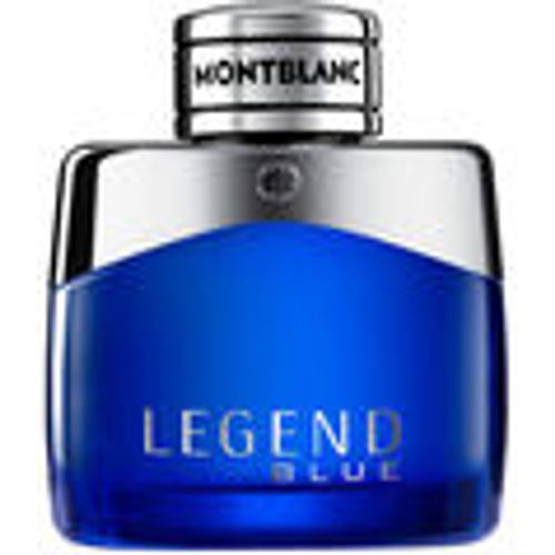 Eau de parfum Legend Blue Edp Vapo - Montblanc - Modalova