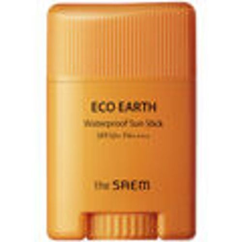 Protezione solari Eco Earth Stick Impermeabile Spf50+ 17 Gr - The Saem - Modalova