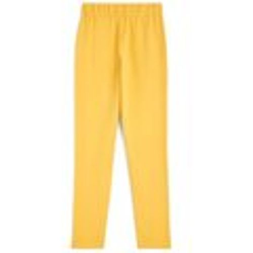 Pantaloni morbidi / Pantaloni alla zuava Pantaloni Casual Donna Slounge Heavy Jersey - Freddy - Modalova