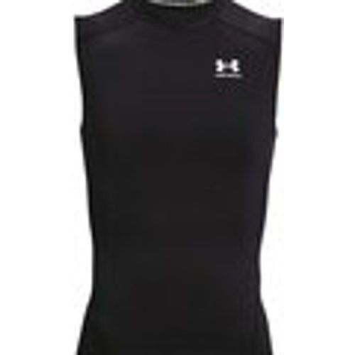 T-shirt T-Shirt Uomo senza maniche Heat Gear - Under Armour - Modalova