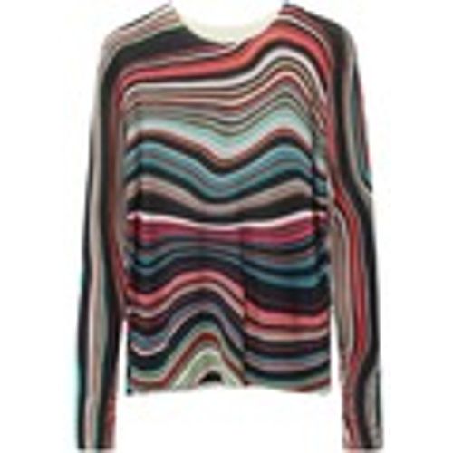 Maglione JERS_LIVERPOOL 24WWJF69 - Desigual - Modalova