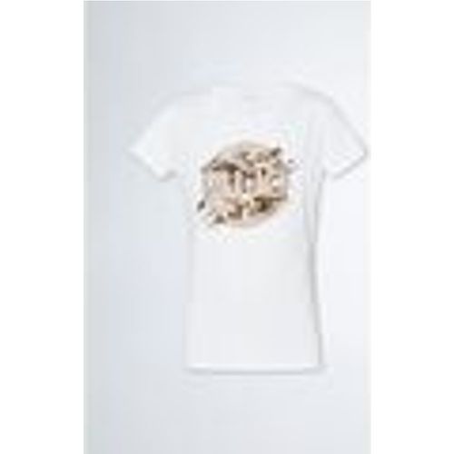 T-shirt & Polo WF4178 JS923-N9976 - Liu Jo - Modalova