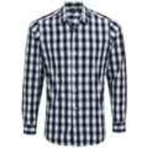 Camicia a maniche lunghe Mulligan - Premier - Modalova