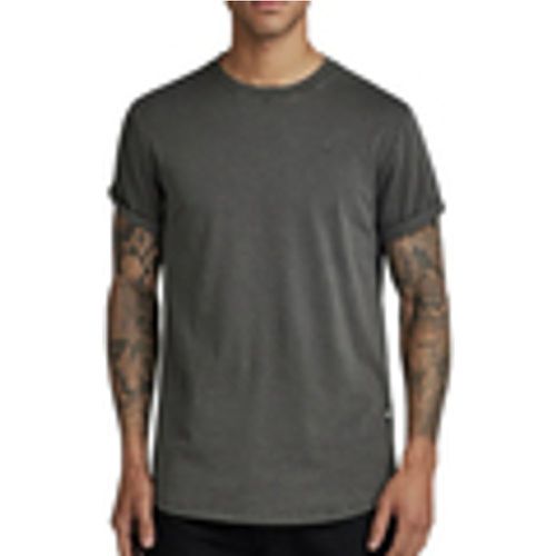 T-shirt & Polo D16396-2653 - G-Star Raw - Modalova