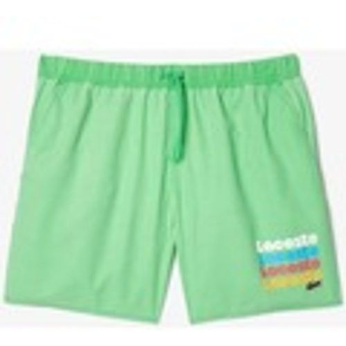 Pantaloni Lacoste SWIMSUIT - Lacoste - Modalova