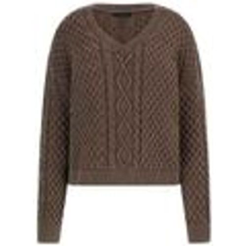 Maglione Guess W4YR54 Z3C71-F1MS - Guess - Modalova