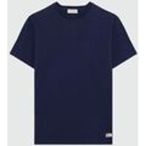 T-shirt & Polo JERSEY SW RR090049 C7480111-C0083 FRENCH NAVY - Roy Rogers - Modalova