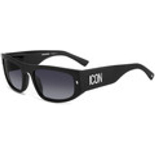 Occhiali da sole Occhiali da Sole ICON 0016/S 807 - Dsquared - Modalova