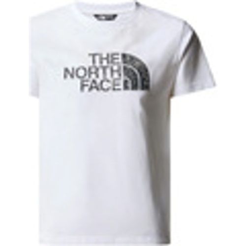 T-shirt & Polo - T-shirt NF0A87T6XOY - The North Face - Modalova