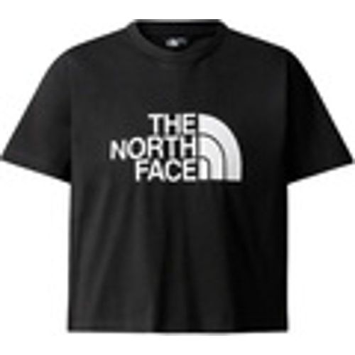T-shirt & Polo - T-shirt NF0A87T7JK3 - The North Face - Modalova