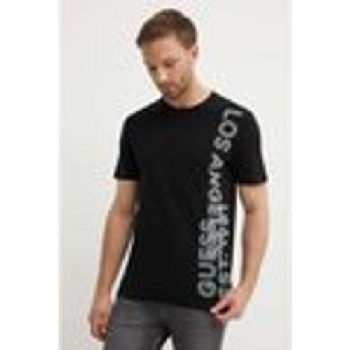 T-shirt Guess M4YI34 J1314 - Guess - Modalova