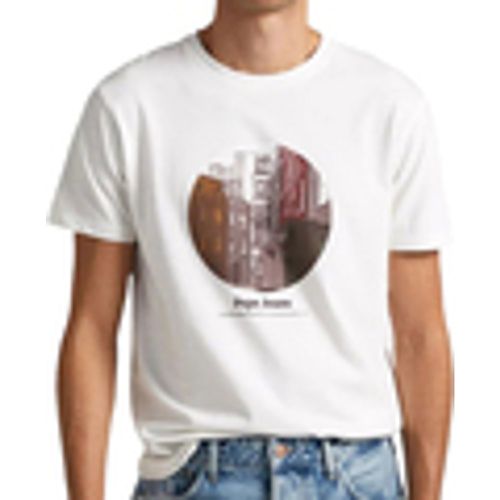 T-shirt & Polo Pepe jeans PM509110 - Pepe Jeans - Modalova