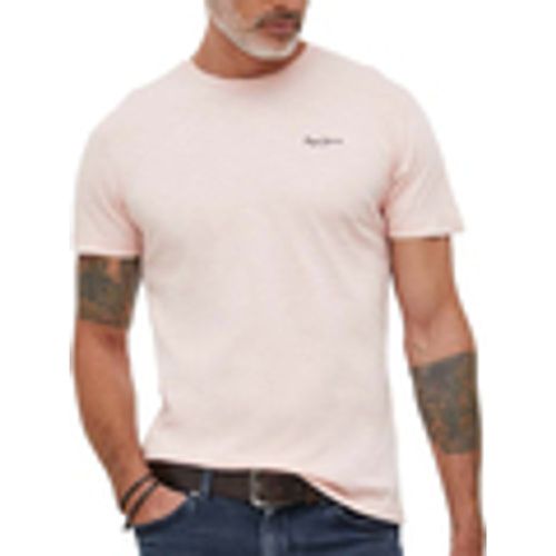 T-shirt & Polo Pepe jeans PM509083 - Pepe Jeans - Modalova