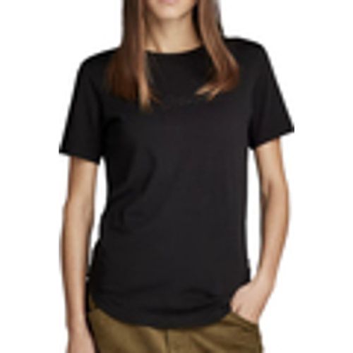 T-shirt & Polo D24216-4107 - G-Star Raw - Modalova