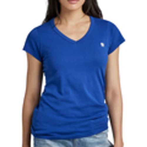 T-shirt & Polo D21314-4107 - G-Star Raw - Modalova