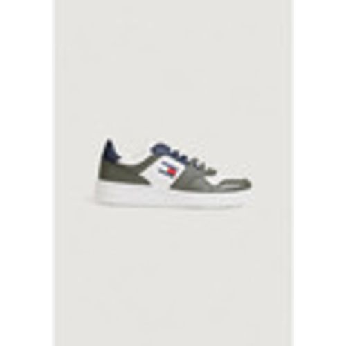 Sneakers TJM RETRO EM0EM01395 - Tommy Hilfiger - Modalova